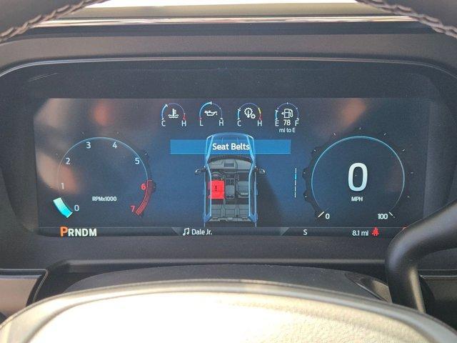 new 2026 Ford F-350 car, priced at $71,580