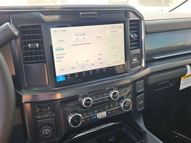 new 2026 Ford F-350 car, priced at $71,580