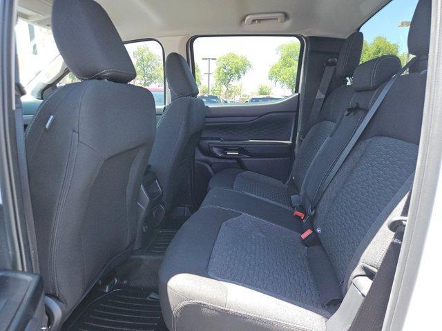 new 2026 Ford Ranger car, priced at $35,245