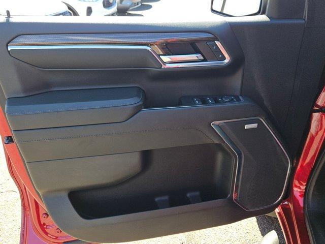 used 2024 Chevrolet Silverado 1500 car, priced at $52,590