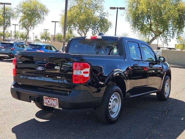 new 2026 Ford Maverick car, priced at $29,255
