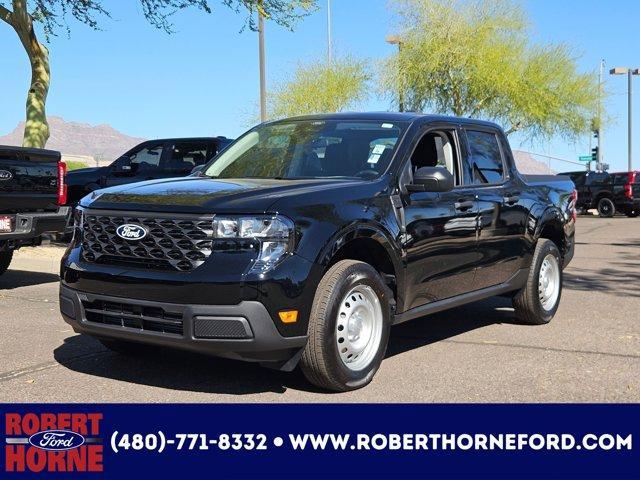 new 2026 Ford Maverick car, priced at $29,255