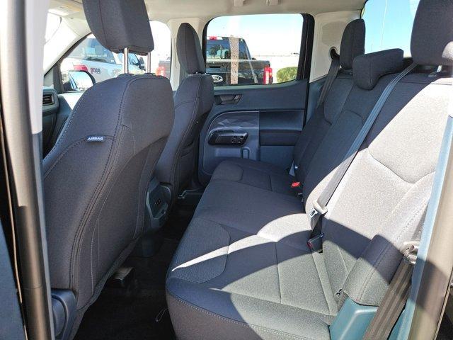 new 2026 Ford Maverick car, priced at $29,255