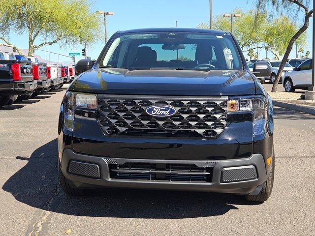 new 2026 Ford Maverick car, priced at $29,255