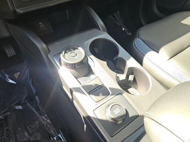 new 2025 Ford Bronco Sport car, priced at $38,490