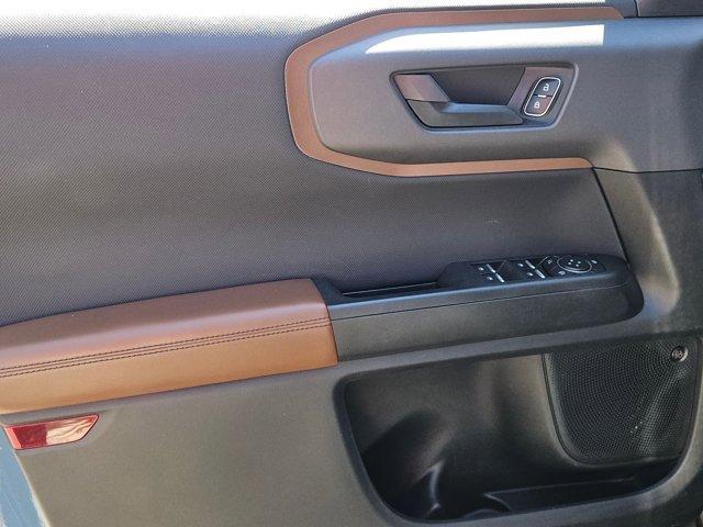 used 2021 Ford Bronco Sport car, priced at $19,992