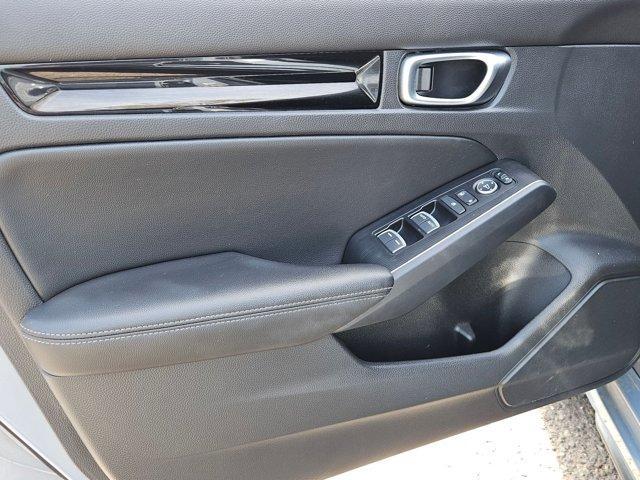 used 2022 Honda Civic car, priced at $23,591