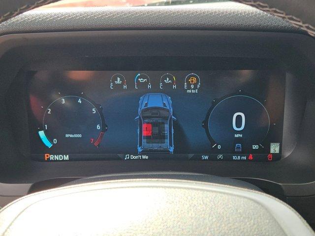 new 2025 Ford F-150 car, priced at $62,350