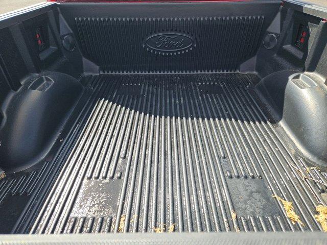 new 2025 Ford F-150 car, priced at $62,350