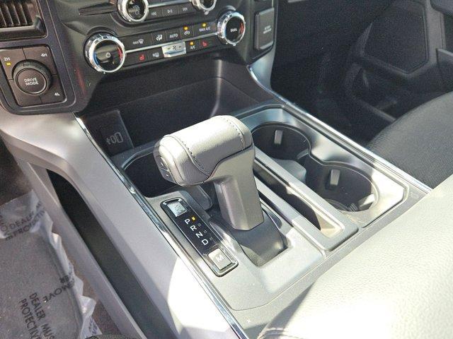 new 2025 Ford F-150 car, priced at $62,350