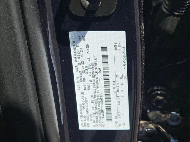 new 2025 Ford F-250 car, priced at $85,695