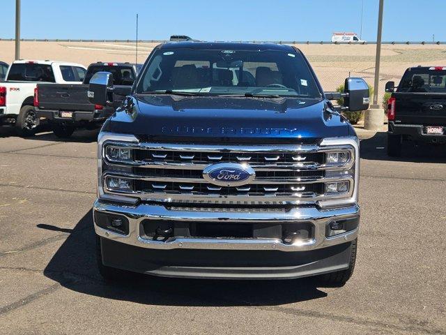 new 2025 Ford F-250 car, priced at $85,695
