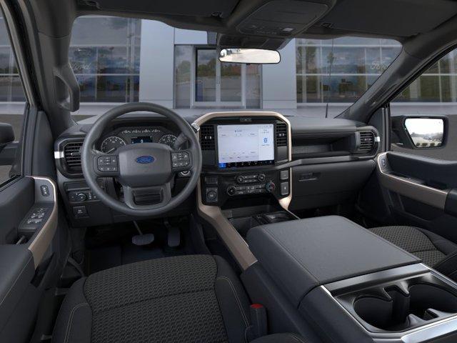 new 2026 Ford F-150 car, priced at $51,559