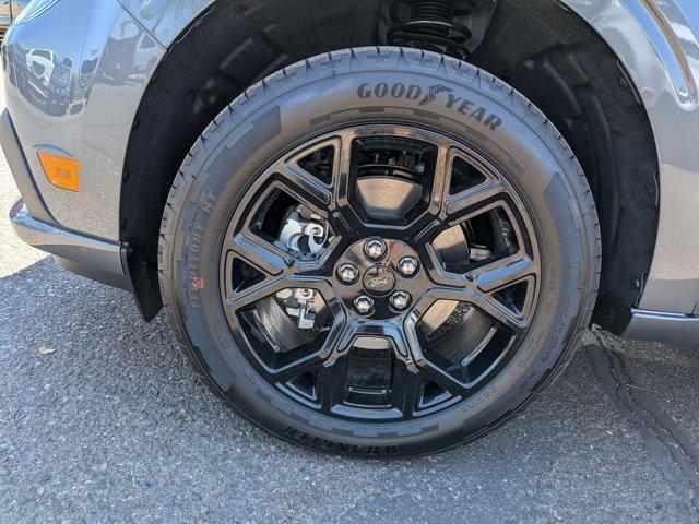 new 2026 Ford Maverick car, priced at $38,735
