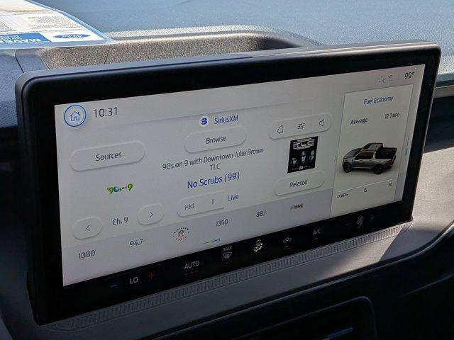 new 2026 Ford Maverick car, priced at $38,735