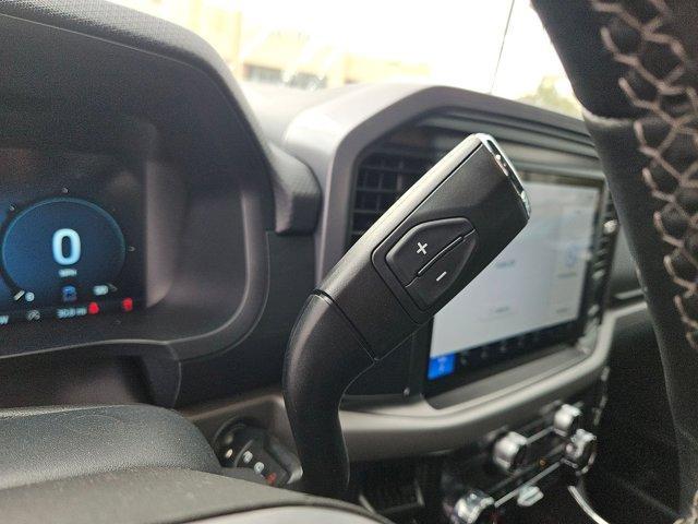 new 2025 Ford F-150 car, priced at $54,240