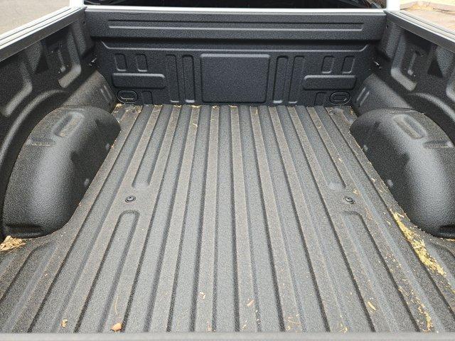 new 2025 Ford F-150 car, priced at $54,240