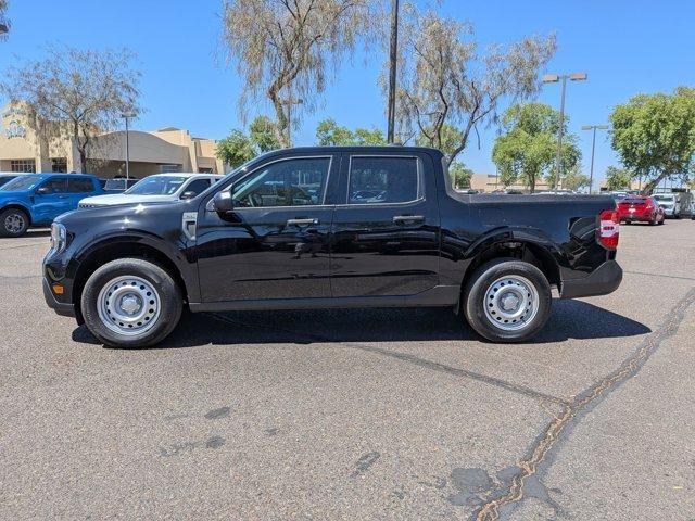 new 2026 Ford Maverick car, priced at $31,380