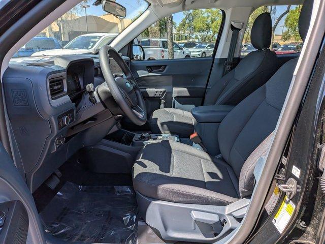 new 2026 Ford Maverick car, priced at $31,380