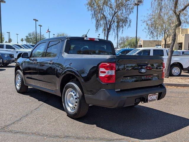 new 2026 Ford Maverick car, priced at $31,380
