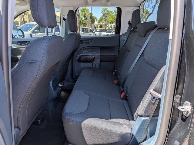 new 2026 Ford Maverick car, priced at $31,380
