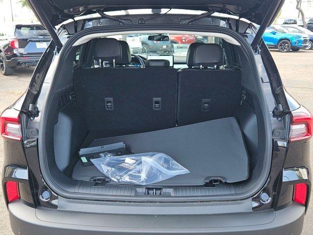 new 2025 Ford Escape car, priced at $43,560
