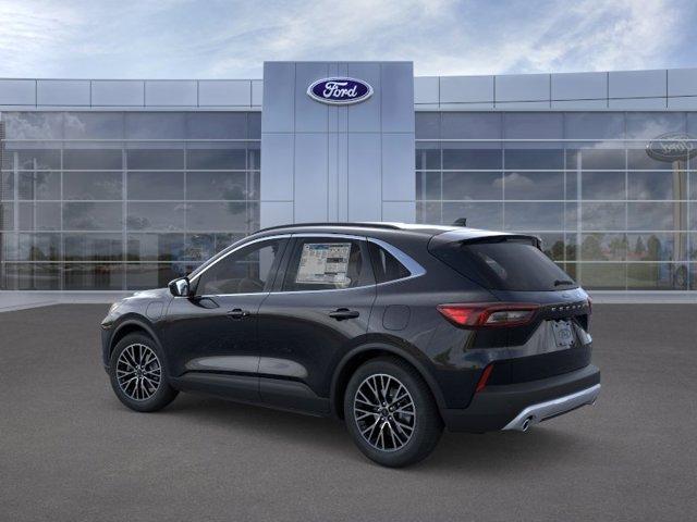new 2025 Ford Escape car, priced at $40,594