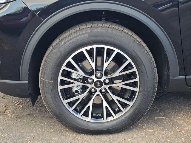 new 2025 Ford Escape car, priced at $43,560