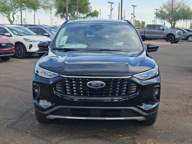 new 2025 Ford Escape car, priced at $43,560