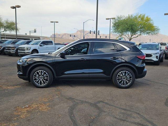 new 2025 Ford Escape car, priced at $43,560