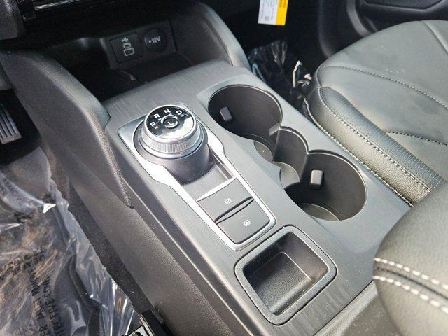 new 2025 Ford Escape car, priced at $43,560