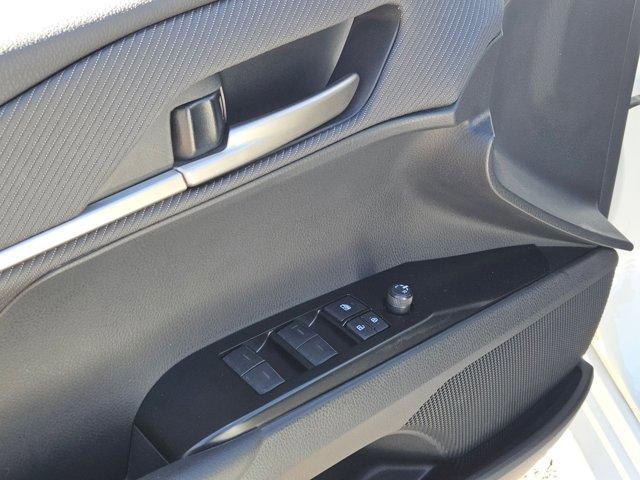 used 2025 Toyota Camry car, priced at $29,990