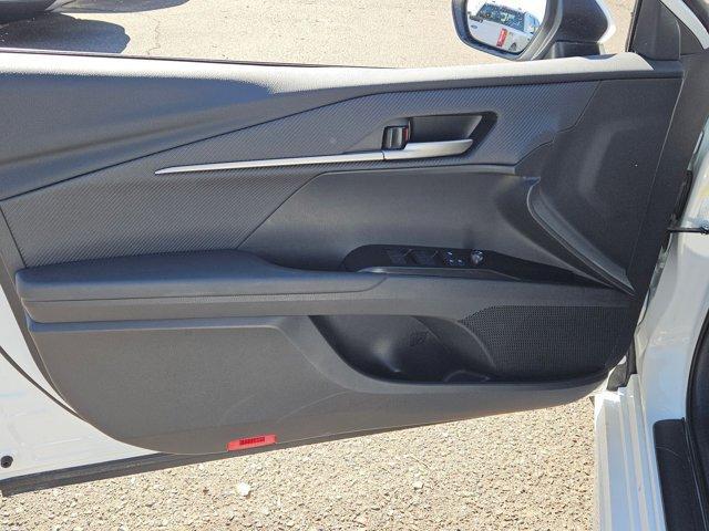 used 2025 Toyota Camry car, priced at $29,990