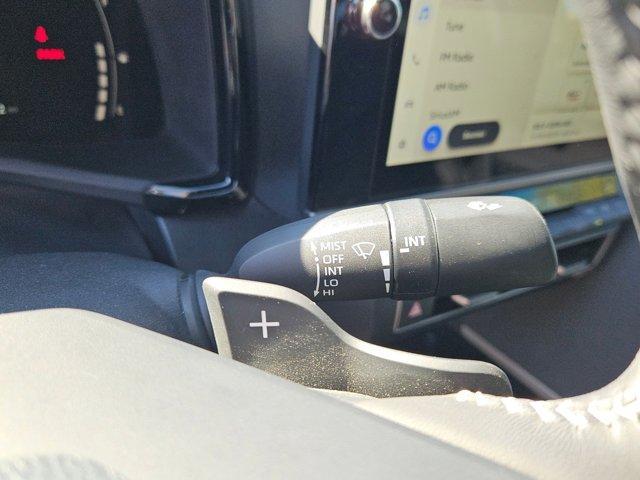 used 2025 Toyota Camry car, priced at $29,990