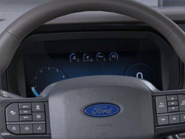 new 2026 Ford F-150 car, priced at $72,893