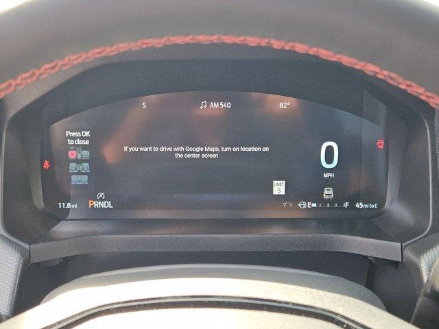 new 2026 Ford Explorer car, priced at $54,150