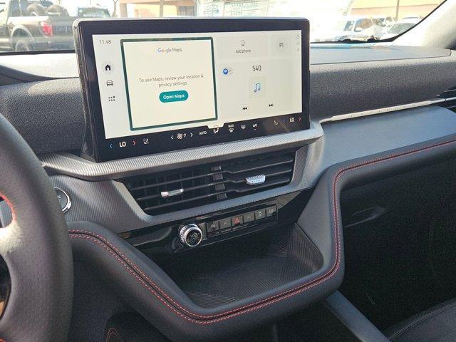 new 2026 Ford Explorer car, priced at $54,150