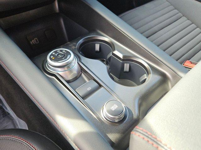 new 2026 Ford Explorer car, priced at $54,150