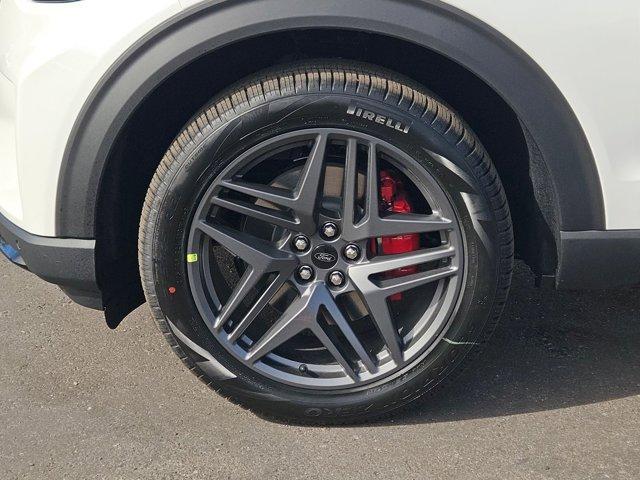 new 2026 Ford Explorer car, priced at $54,150