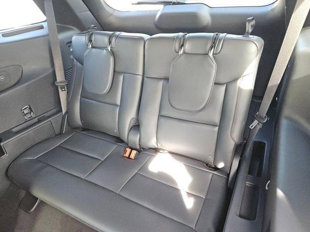 new 2026 Ford Explorer car, priced at $54,150