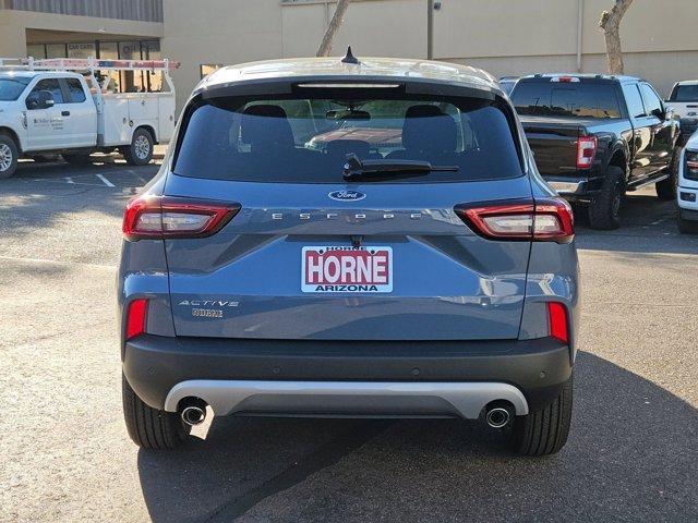 new 2026 Ford Escape car, priced at $34,175