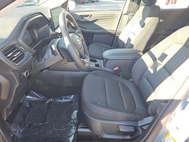 new 2026 Ford Escape car, priced at $34,175