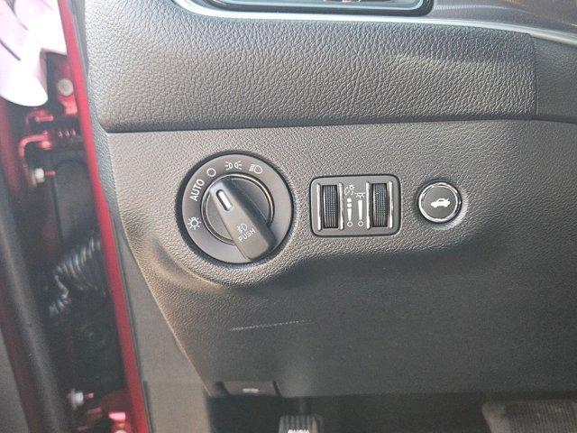 used 2022 Dodge Challenger car, priced at $22,991