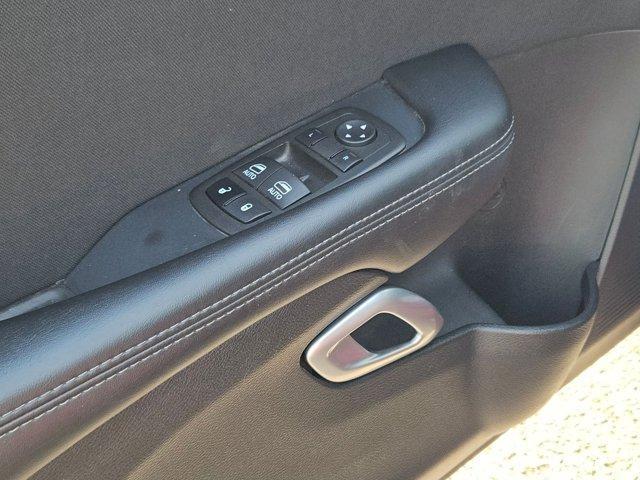 used 2022 Dodge Challenger car, priced at $22,991