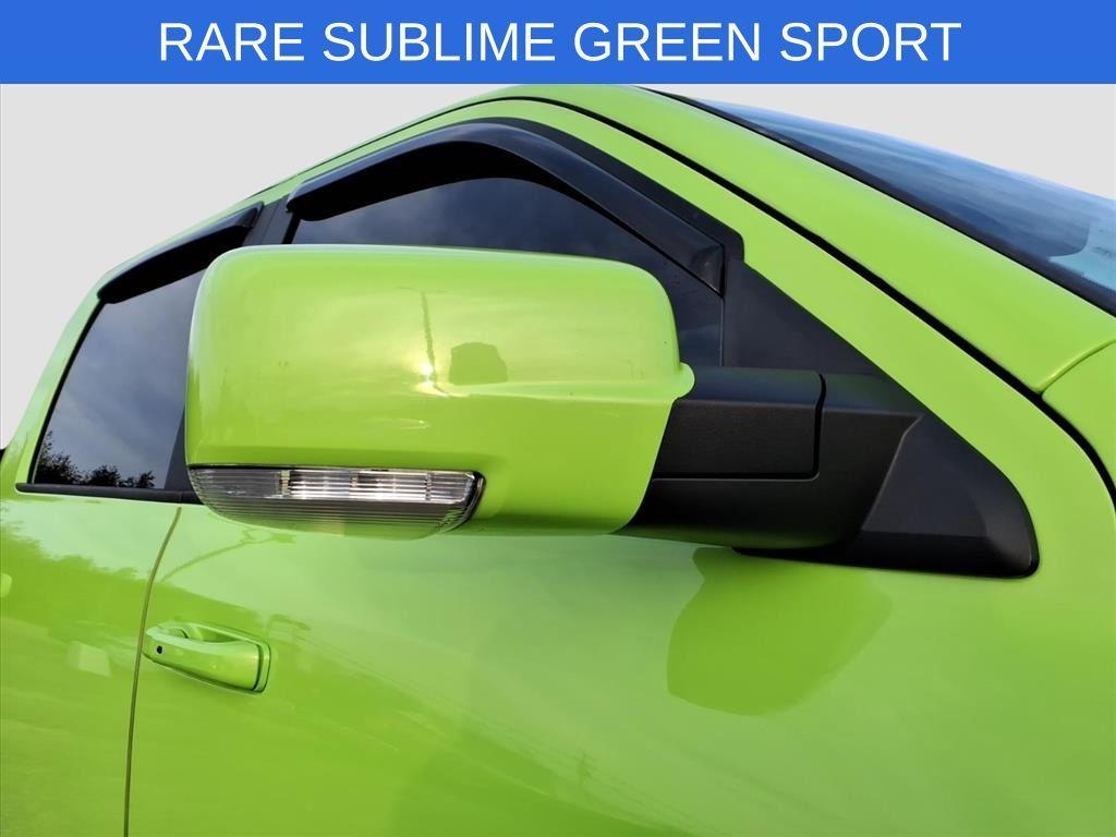 used 2017 Ram 1500 car, priced at $28,444