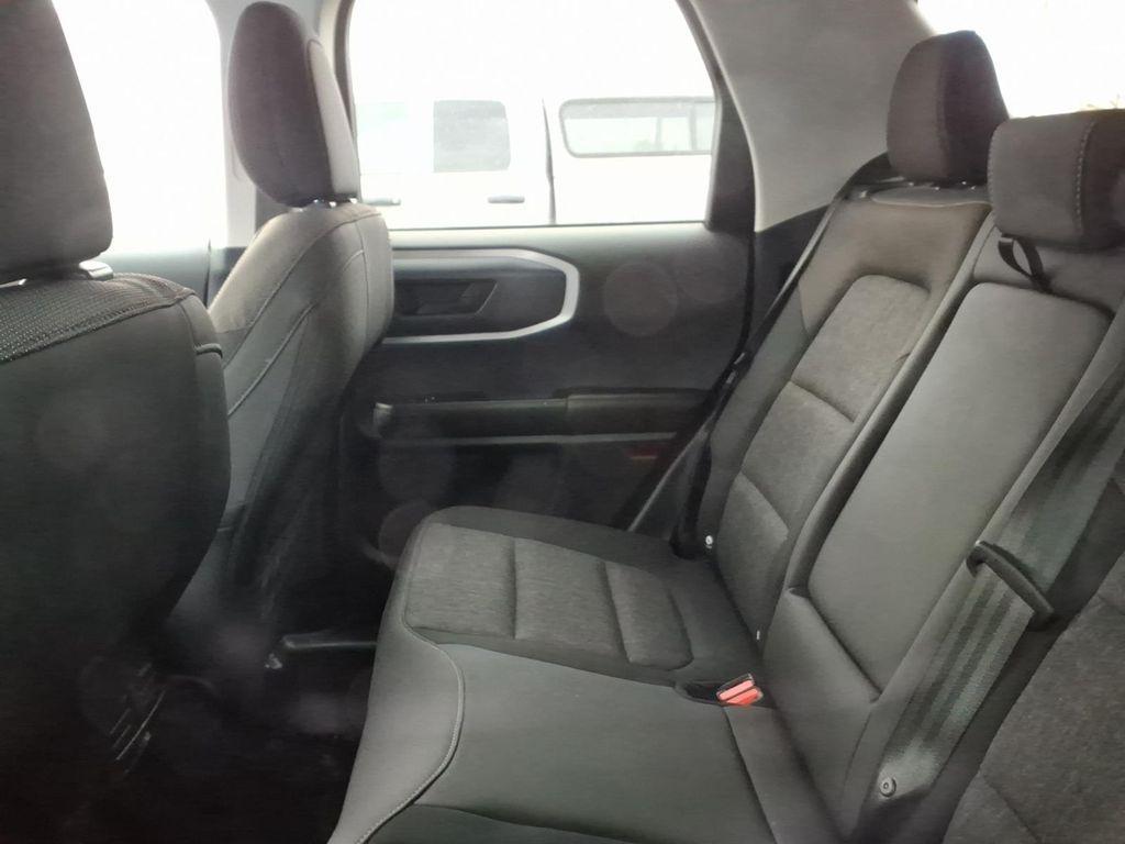 used 2024 Ford Bronco Sport car, priced at $26,200