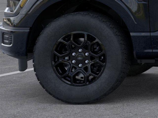 new 2026 Ford F-150 car, priced at $50,200