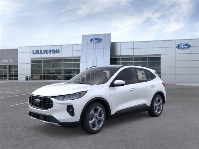new 2026 Ford Escape car, priced at $37,541