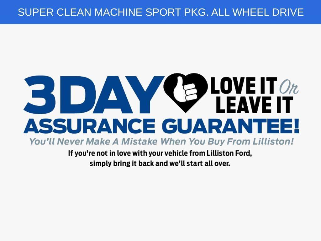 used 2022 Ford Edge car, priced at $22,000