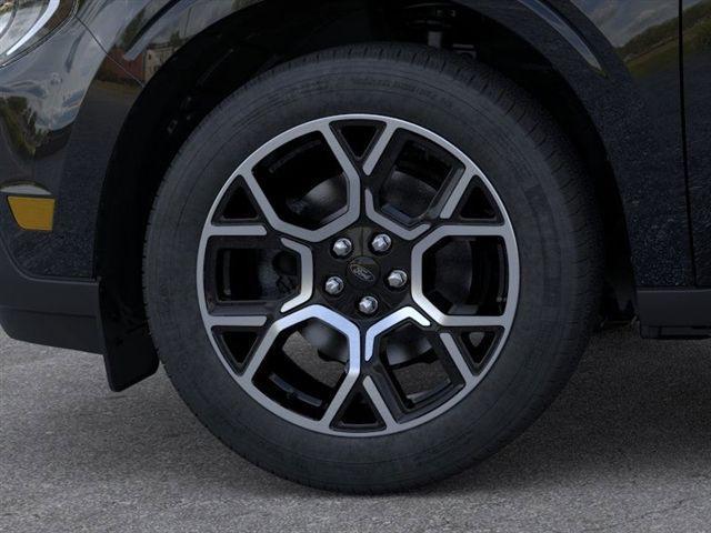 new 2026 Ford Maverick car, priced at $37,882